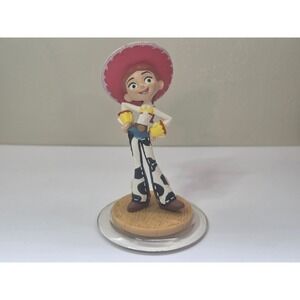 Disney Infinity Jessie Toy Story Figure INF-1000009 Pixar